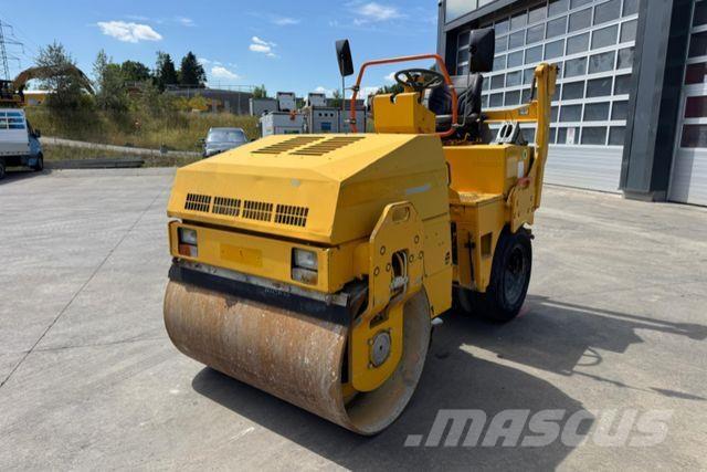 Bomag BW135 Bouw - Overige