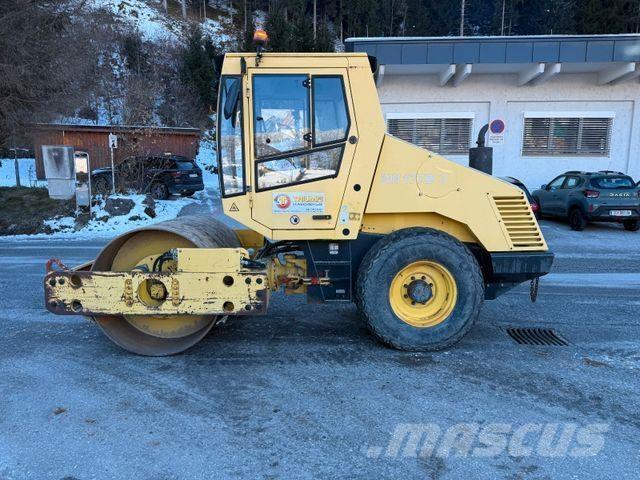 Bomag BW177 D-3 Overige walsen