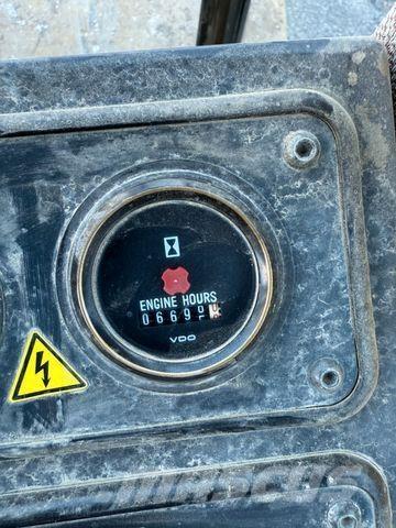 Bomag BW177 D-3 Overige walsen