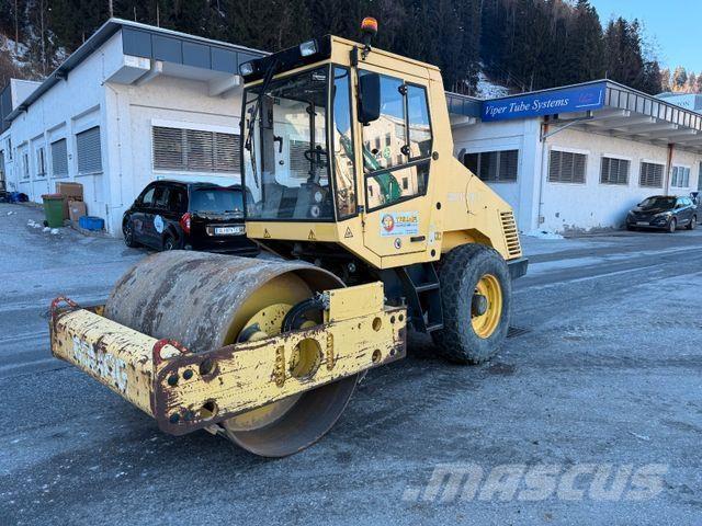 Bomag BW177 D-3 Overige walsen