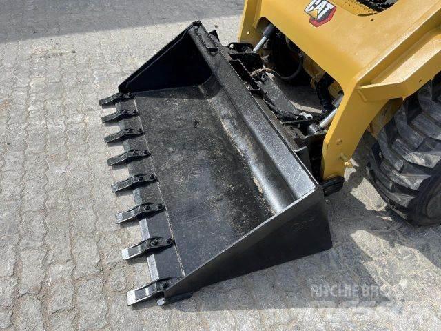 CAT 262D3 Bouw - Overige