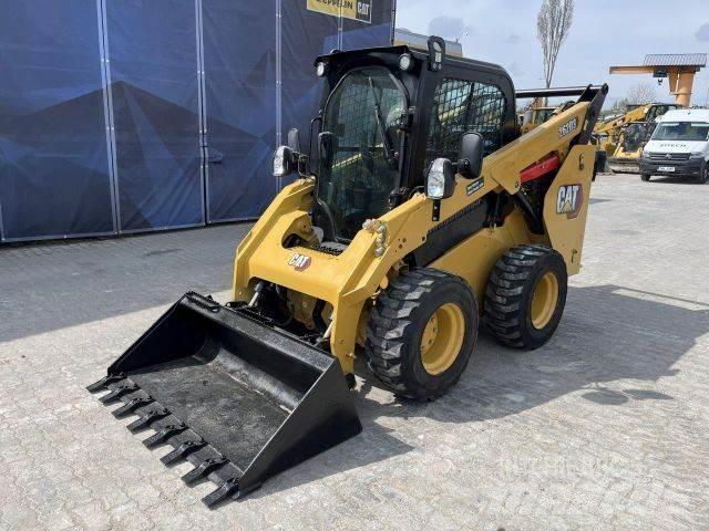 CAT 262D3 Bouw - Overige