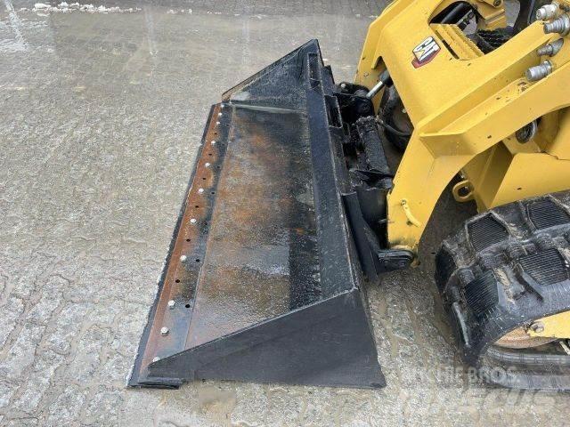 CAT 289D3 Bouw - Overige