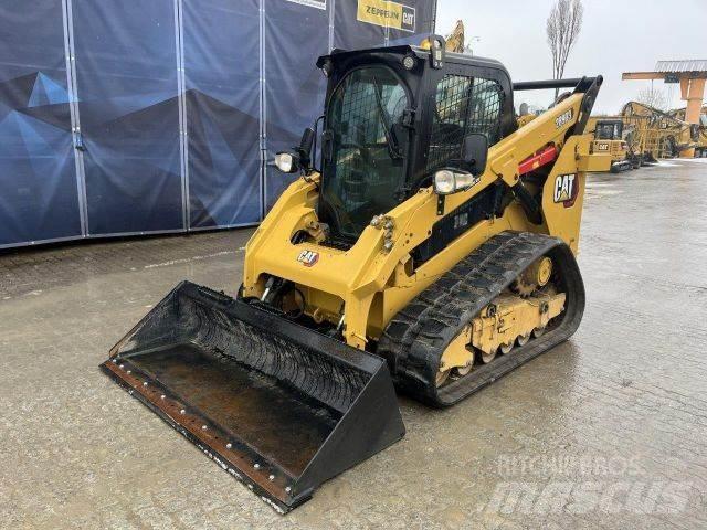 CAT 289D3 Bouw - Overige