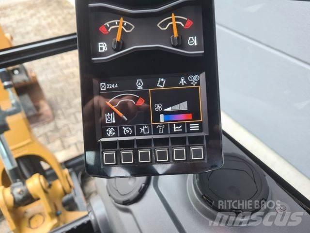 CAT 301.8 - 224 BH - Minigraafmachines < 7t