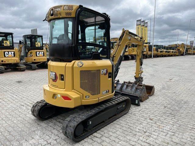 CAT 302.7 Bouw - Overige