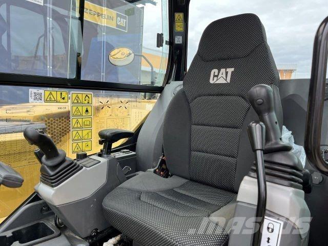 CAT 308 Bouw - Overige
