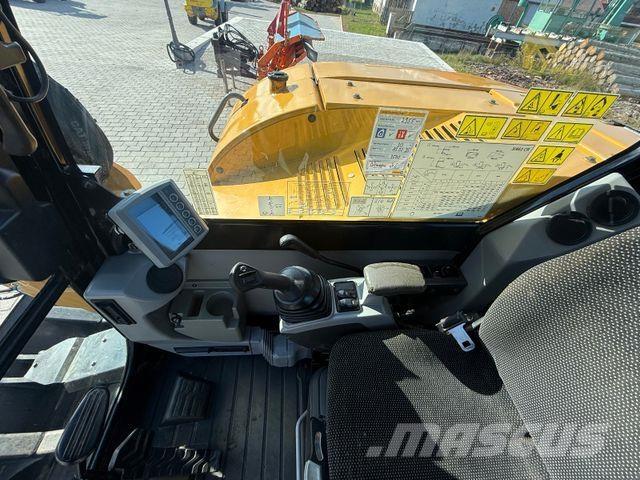 CAT 308E2 CR Minigraafmachines < 7t