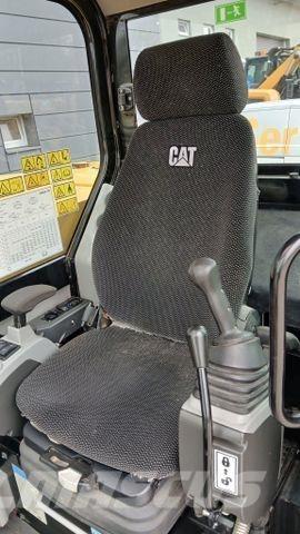 CAT 308E2 CR SB Bouw - Overige