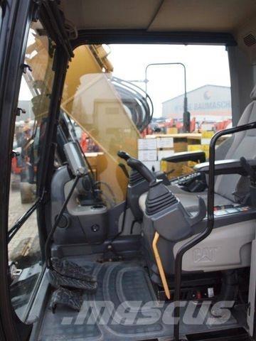 CAT 311 FLRR Rupsgraafmachines