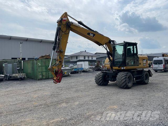 CAT 313 D Bouw - Overige
