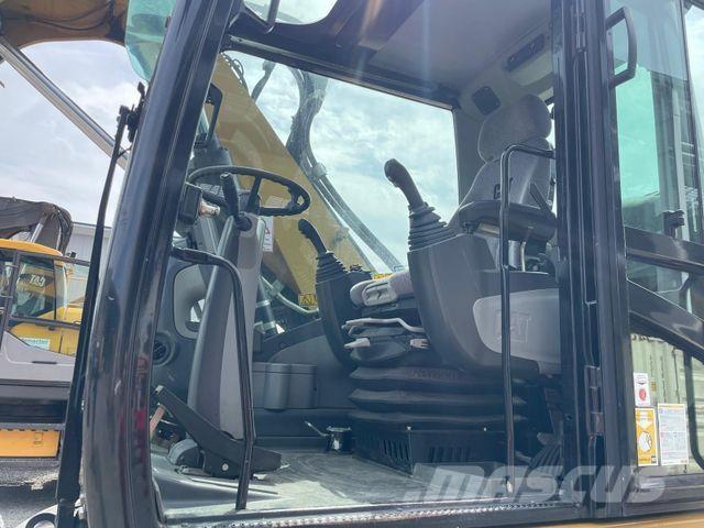 CAT 313 D Bouw - Overige