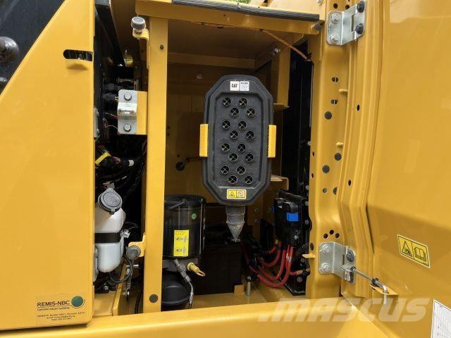 CAT 320 GC Bouw - Overige