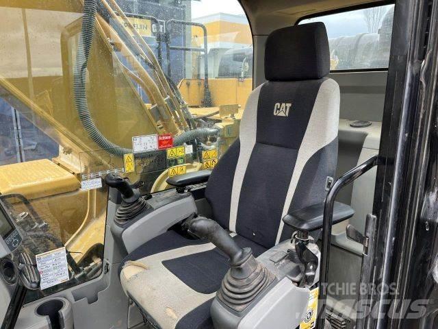 CAT 330F LN Bouw - Overige