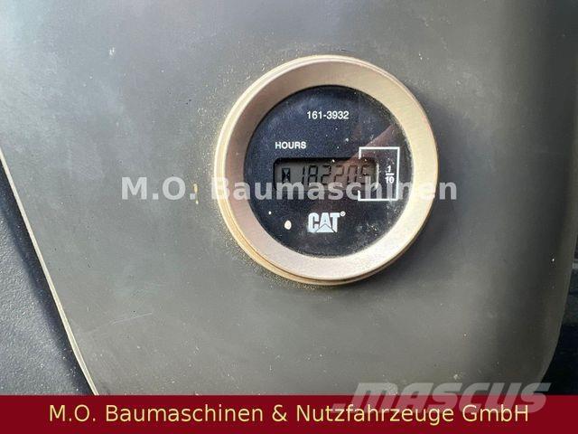 CAT 345D LME Rupsgraafmachines