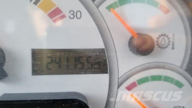 CAT 740 Bouw - Overige