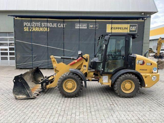 CAT 906 Bouw - Overige