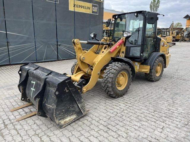 CAT 906 Bouw - Overige
