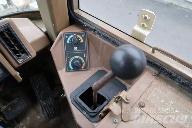 CAT 910 E Wielladers