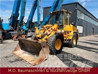 CAT 914 G Wielladers