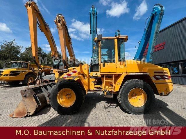 CAT 914 G Wielladers