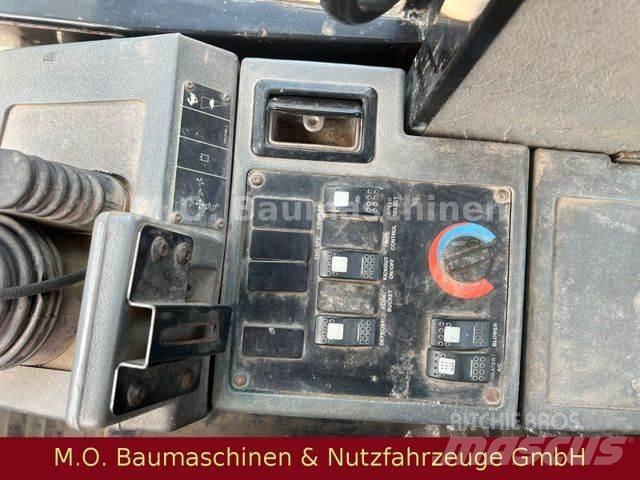 CAT 914 G Wielladers