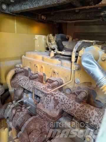 CAT 930 K Radlader Wielladers