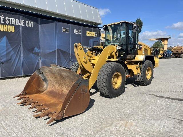 CAT 938M Bouw - Overige