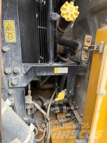 CAT 950 M Radlader Wielladers