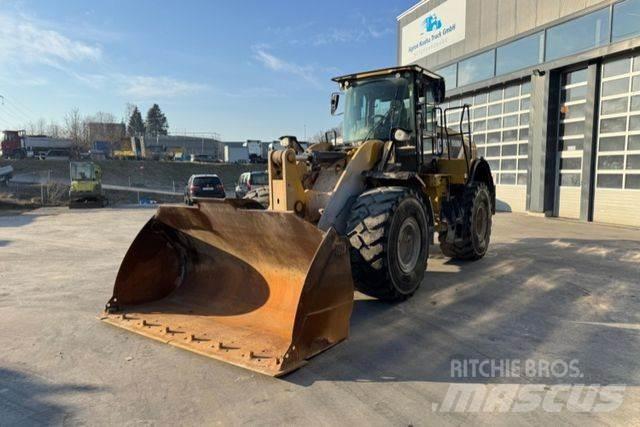 CAT | 950M Bouw - Overige