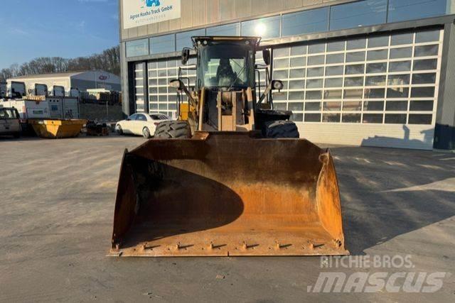 CAT | 950M Bouw - Overige