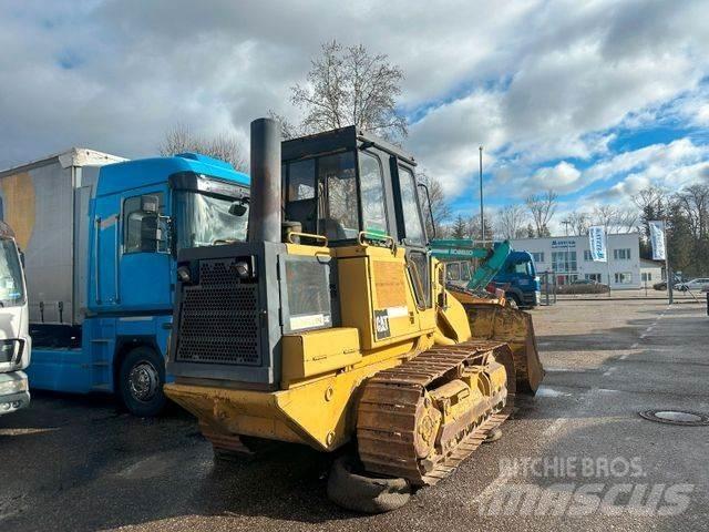 CAT 953 Rupsdozers