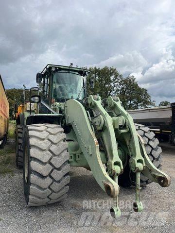 CAT 980 M Wielladers