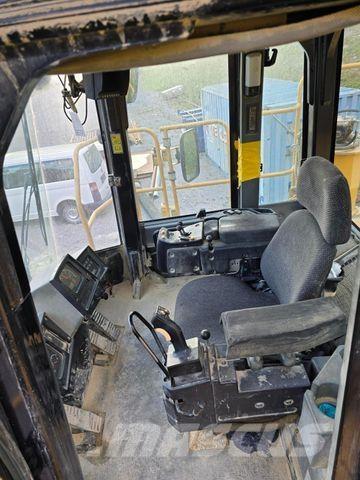 CAT 988 H Wielladers