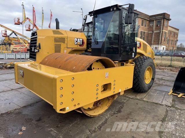CAT CS19 Bouw - Overige