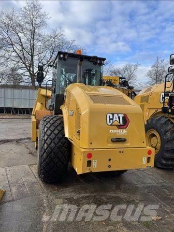 CAT CS19 Bouw - Overige