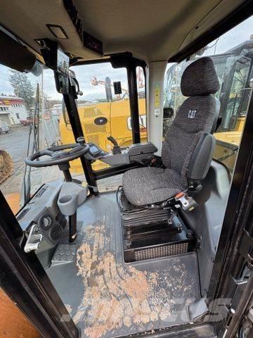CAT CS19 Bouw - Overige