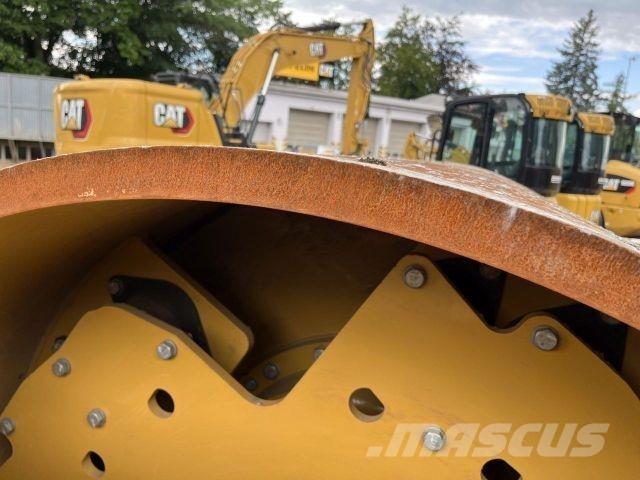 CAT CS19 Bouw - Overige