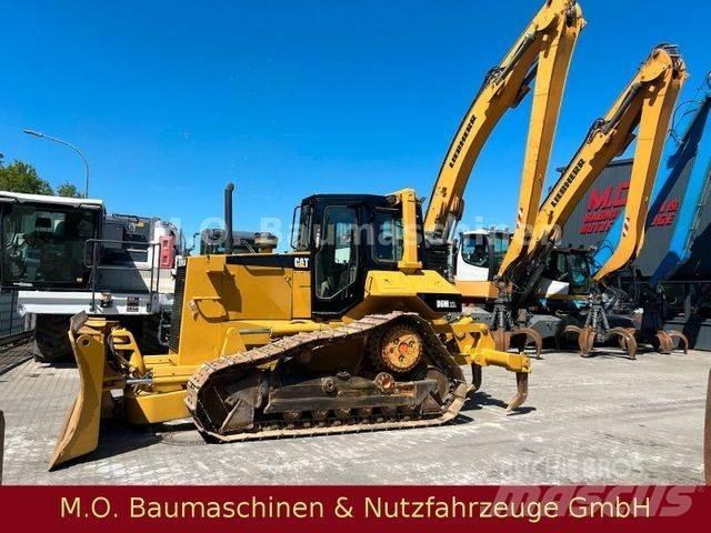 CAT D 6 M XL / Ripper / Rupsdozers
