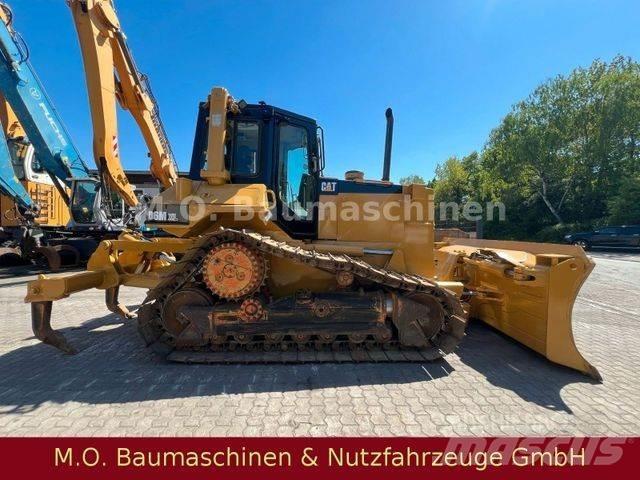 CAT D 6 M XL / Ripper / Rupsdozers