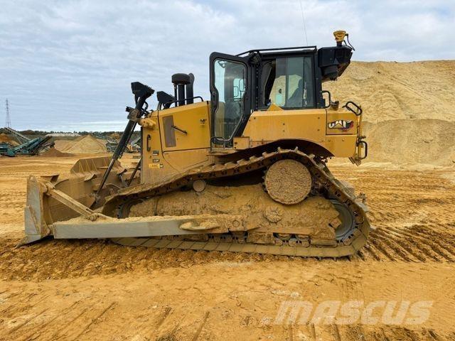 CAT D6 LGP GPS 3D Rupsdozers