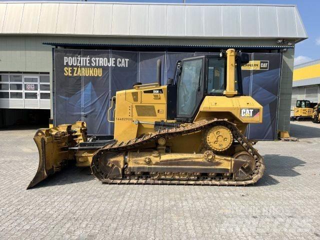 CAT D6N XL Bouw - Overige