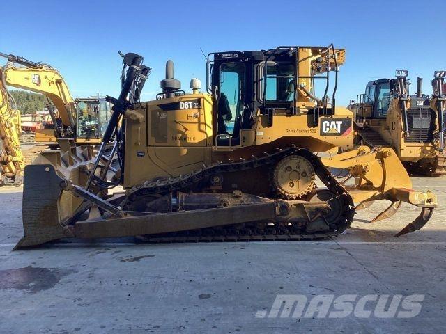 CAT D6T XL Bouw - Overige