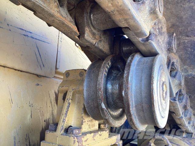 CAT D6T XL Bouw - Overige