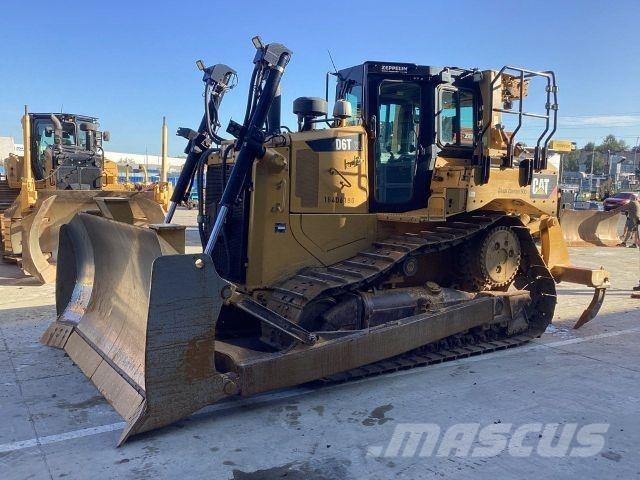 CAT D6T XL Bouw - Overige