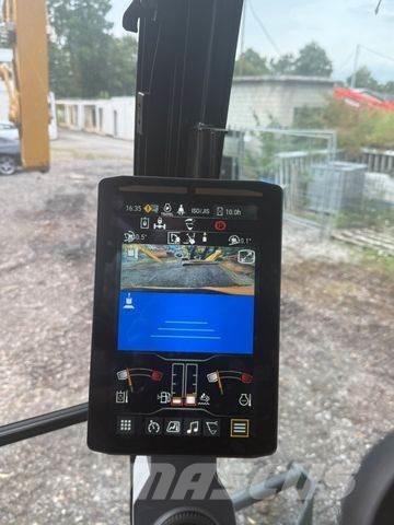 CAT M 314 NEU Wielgraafmachines