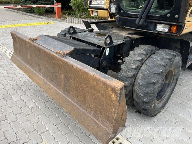 CAT M313C Bouw - Overige