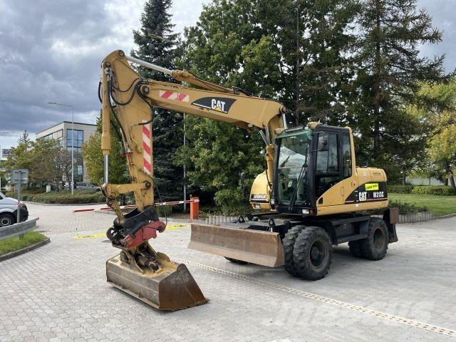 CAT M313C Bouw - Overige