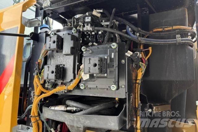 CAT | M320F Oilquick Bouw - Overige