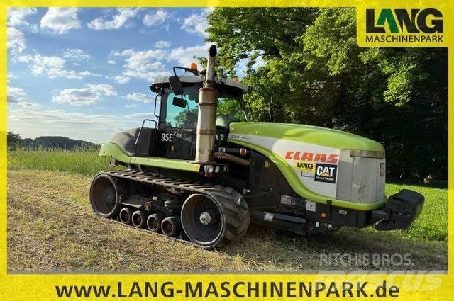 CLAAS 95 E Tractoren